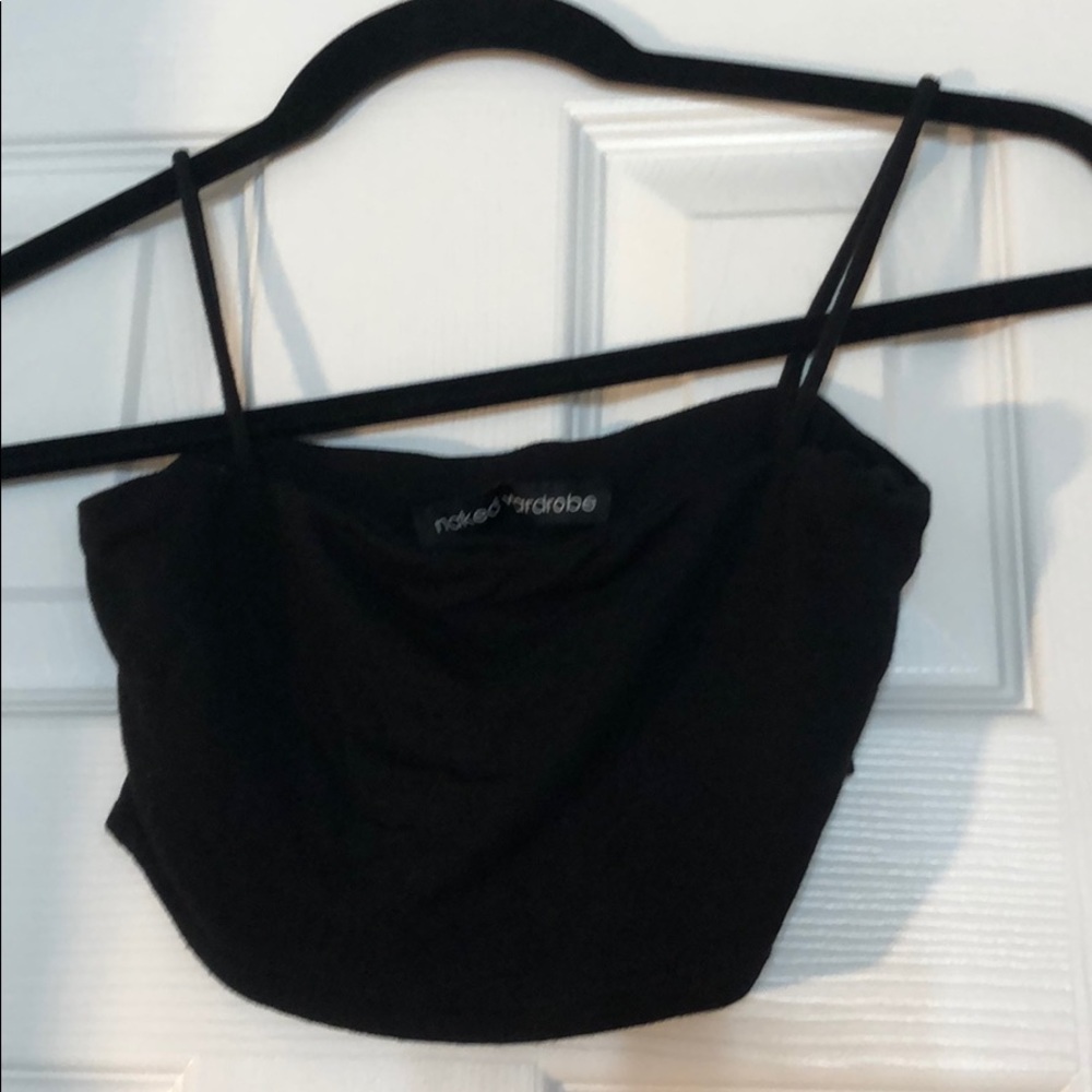 Naked Wardrobe The NW Sultry Legging set